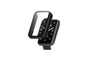 Protector Case De Pantalla Para Xiaomi Band 7 Pro Unsmart