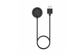 Cable Cargador Para Amazfit Gts, Gtr 42mm, Gtr 47mm, Bip S