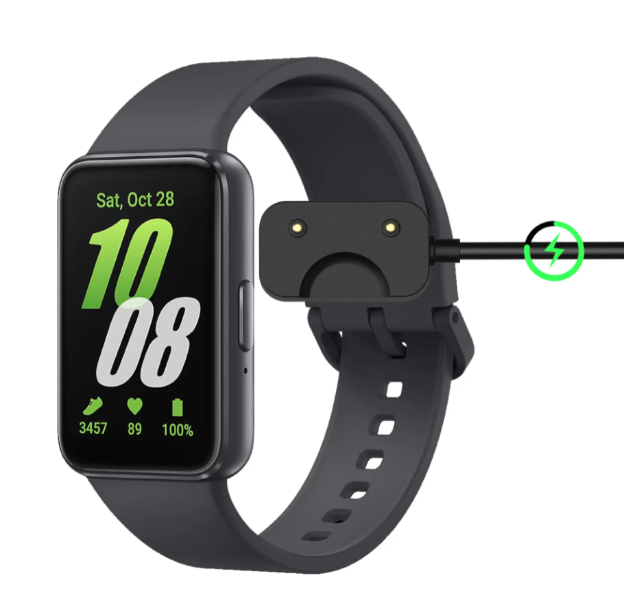 Cable Cargador Para Samsung Fit 3 R390. Usb Tipo C