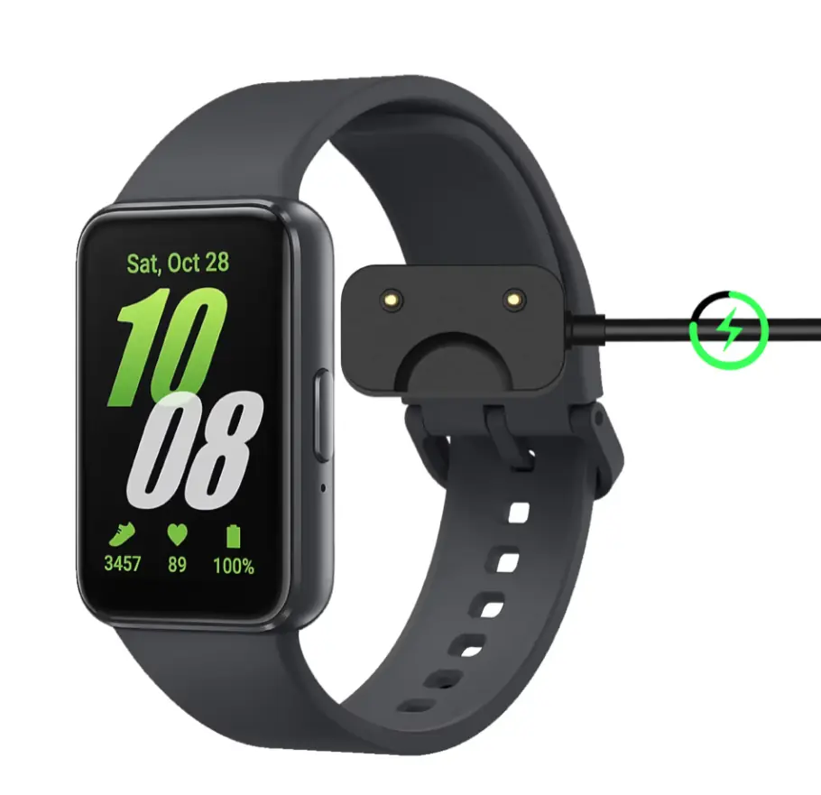 Cable Cargador Para Samsung Fit 3 R390. Usb Tipo C