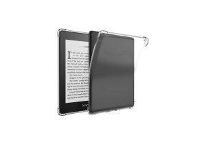 Estuche Tpu Transparente Para Kindle Paperwhite 6 Pulgadas