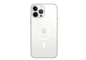 Case protector con MagSafe para IPhone 12 Pro Max.