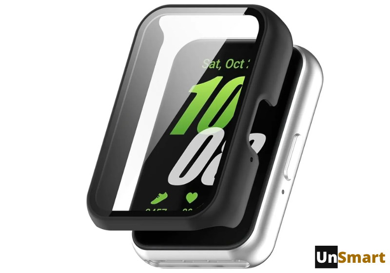 Protector de pantalla para Samsung Galaxy Fit 3 R390