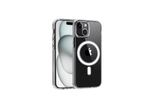 Case Reforzado Con Magsafe Para iPhone 14 Pro Max - Funda Protector