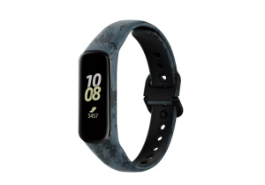 Malla Correa Para Samsung Galaxy Fit 2 R220 Modelo Minero