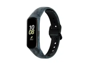 Malla Correa Para Samsung Galaxy Fit 2 R220 Modelo Minero
