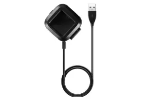 Cable Cargador Base De Carga Para Fitbit Versa 2 Unsmart