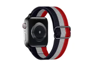 Correa Bolso Cndf Para Apple Watch 38 40 41 42 44 45 49mm