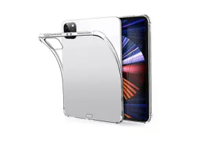 Funda estuche para Apple Ipad Pro 11  2022/2020/2021/2018. Transparente.