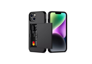Case Protector tarjeta para Iphone 14 Plus