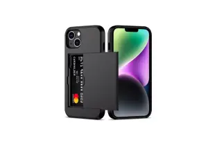 Case Protector tarjeta para Iphone 14 Plus