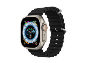 Malla Correa Ocean Para Apple Watch 38 40 41 42 44 45 49mm