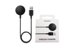 Cargador Inalámbrico Samsung Galaxy Watch 6/5/4/3 Active