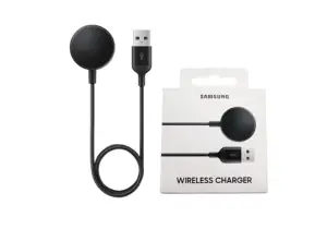 Cargador Inalámbrico Samsung Galaxy Watch 6/5/4/3 Active
