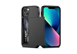 Case Protector Tarjetero IPhone13 Mini.
