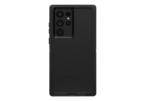Funda Rokgen Case Para Samsung Galaxy S22 Ultra Defender