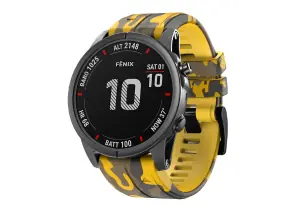 Correa Para Garmin Fénix 5/6/7, Fénix 6 Pro, Fénix 5 Plus, de 22mm