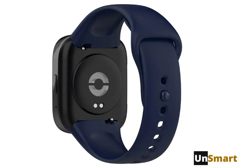 Correa de silicona para Xiaomi Redmi Watch 3 Active color AZUL