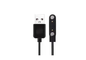 Cable de carga magnético para smartwatch 7.62 mm