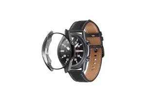 Protector Tpu Para Samsung Galaxy Watch 3 41mm/45mm Unsmart