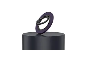 Anillo MagSafe Soporte Selfie Magnético Para Iphone/Samsung/Huawei/Xiaomi.