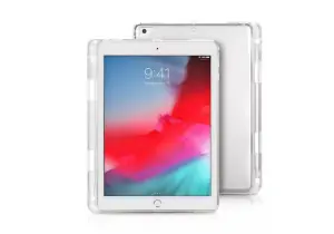 Funda Estuche Para Apple iPad 7/8/9 10.2 / Air 3/ Pro 10.5