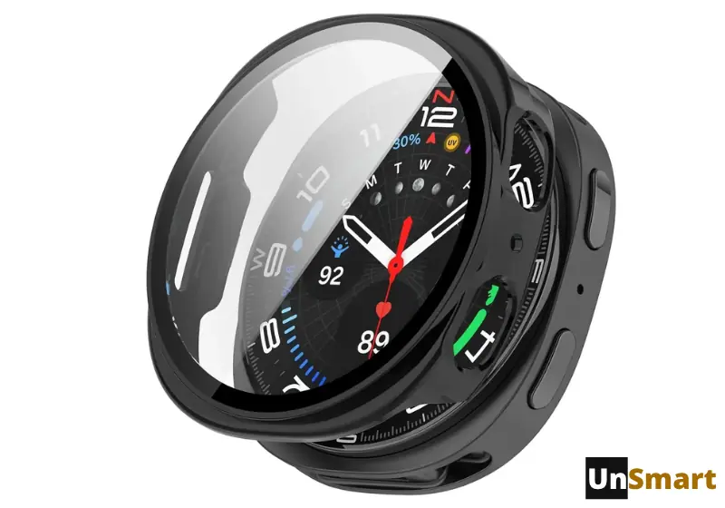 Protector de pantalla para Samsung Galaxy Watch 8 40mm /44mm