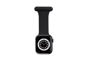 Clip Silicona Para Apple Watch Ideal Oficios Y Profesionales