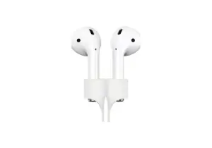 Correa Magnetica Antiperdida Para Apple AirPods Unsmart