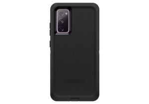 Case Rokgen Funda Para Samsung Galaxy S21 Fe Defender Armor