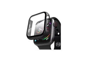 Protector De Pantalla Para Reloj Apple Watch Rígido 42 Mm