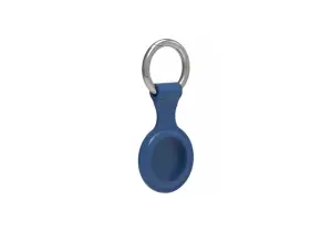 Llavero Protector De Silicona Para Apple Airtag Colores