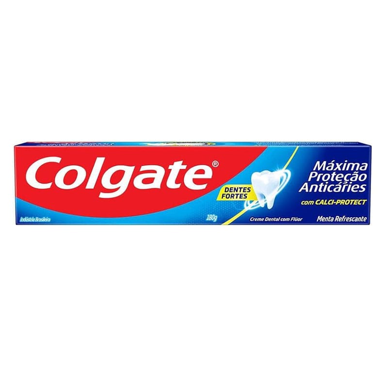 PASTA DE DIENTE  COLGATE 180 GR