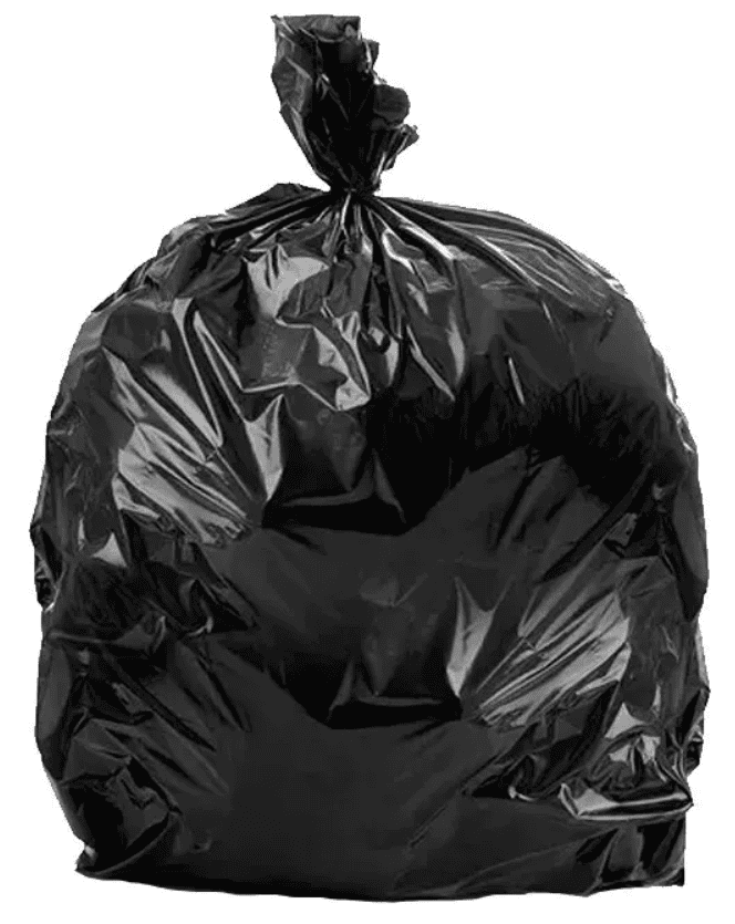 BOLSAS DE RESIDUOS EXTRA FUERTE 70X100 CONSORCIO NEGRA X UNIDAD