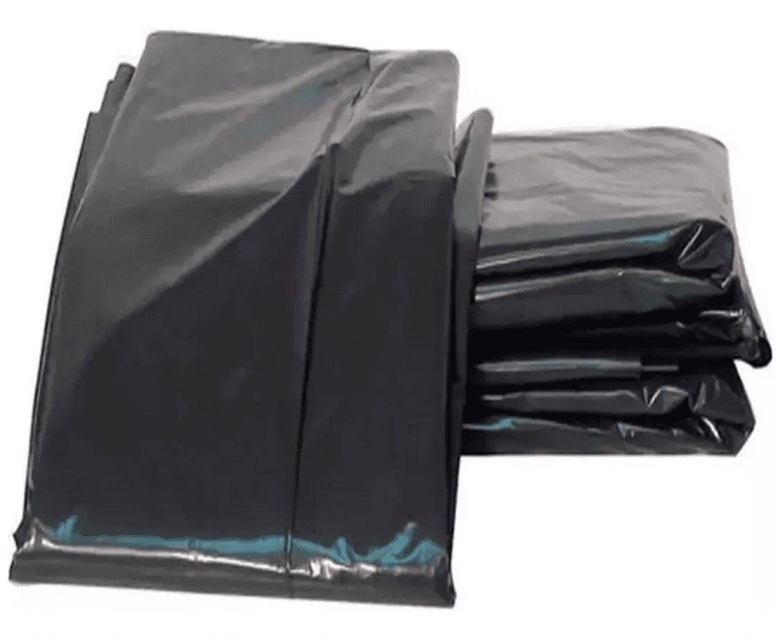 BOLSAS DE RESIDUOS EXTRA FUERTE 70X100 CONSORCIO NEGRA PAQ. X 5UNIDADES