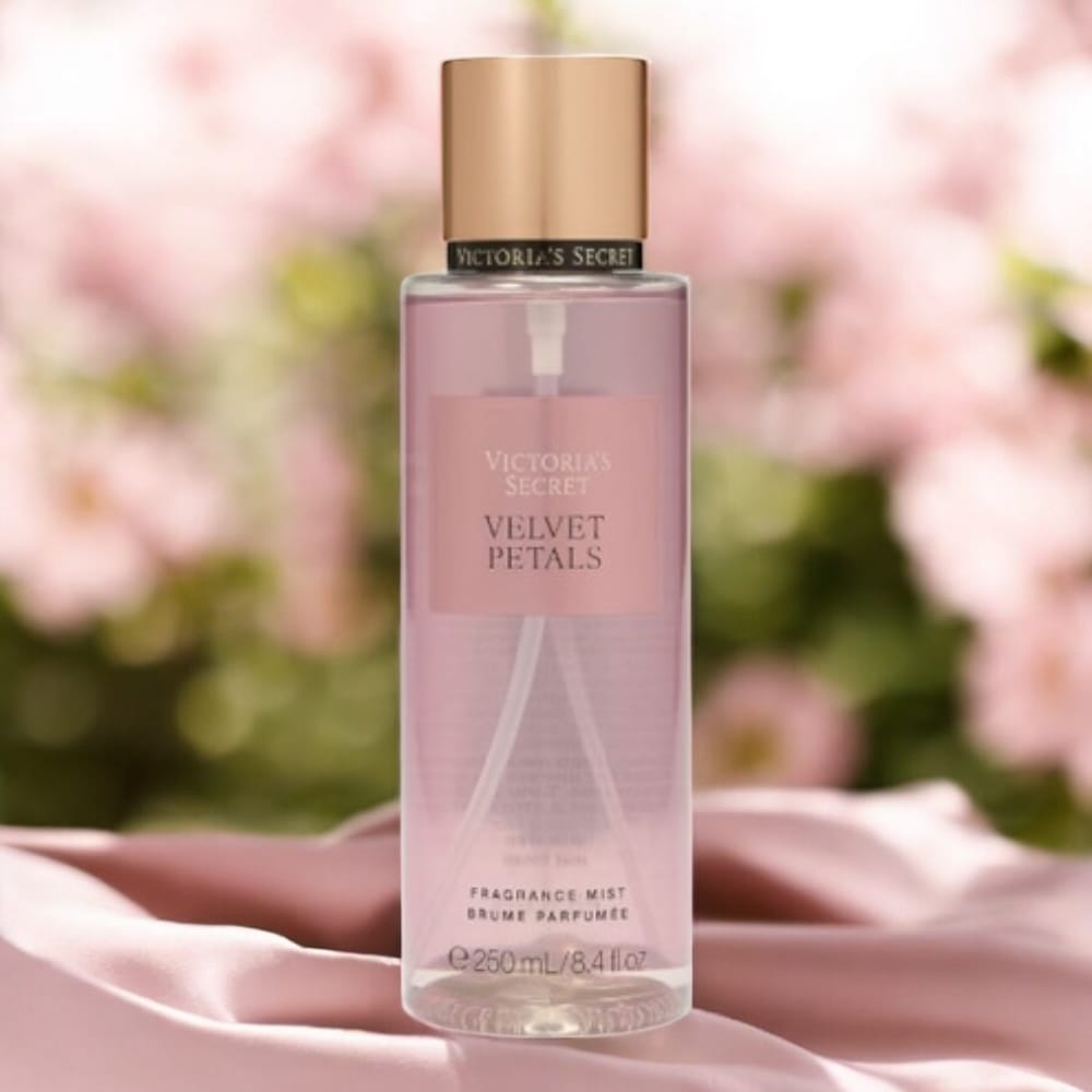 Victoria’S Secret Velvet Petals 250Ml
