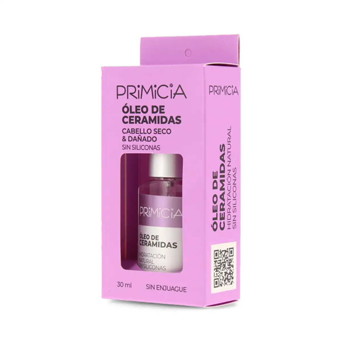 OLEO DE CERAMIDAS PRIMICIA 30ML