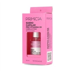 SUERO CAPILAR CABELLOS FINOS PRIMICIA 30ML
