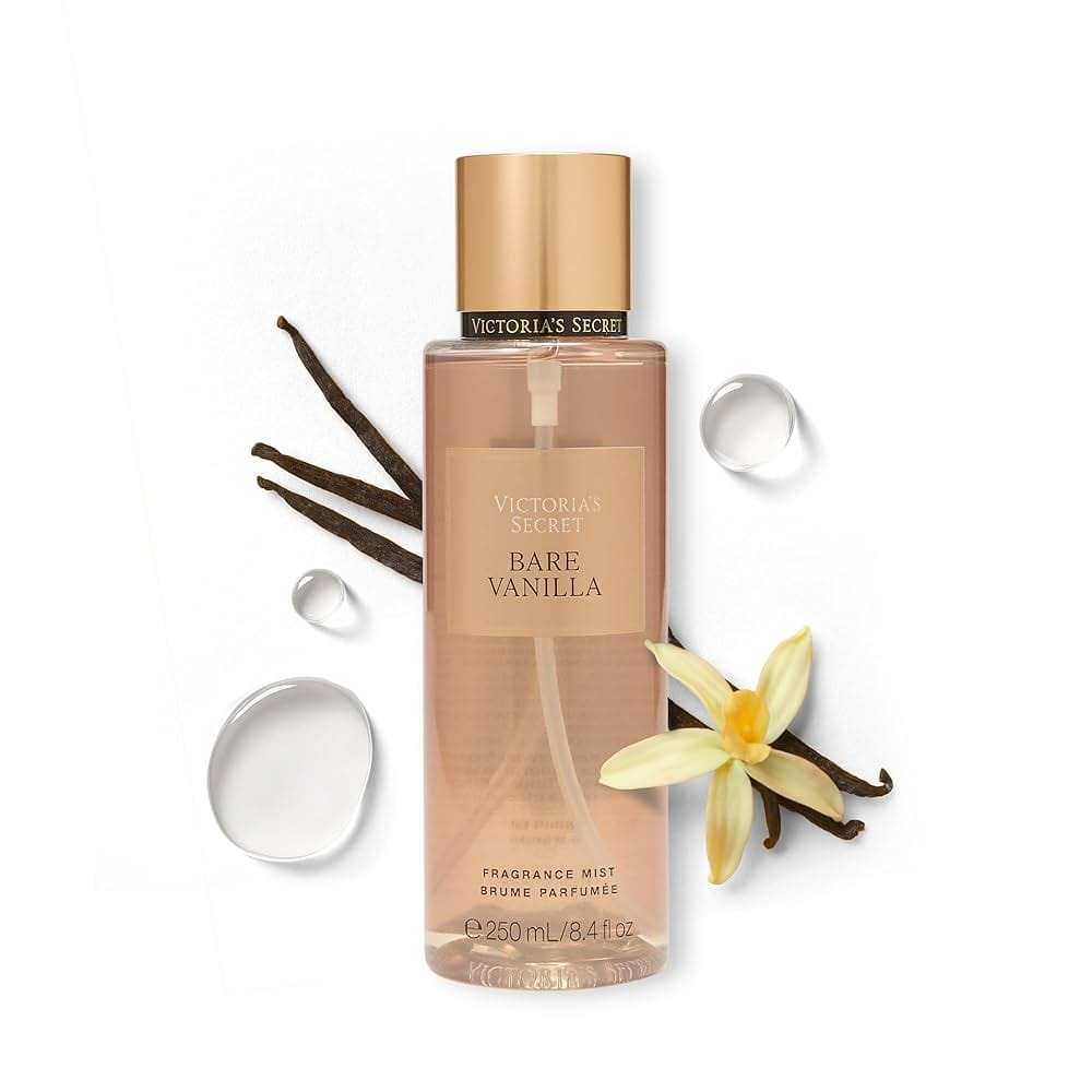 Victoria’S Secret Bare Vainilla 250 Ml