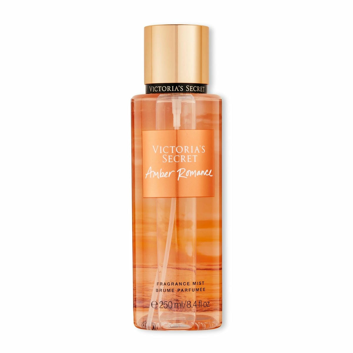 PERFUME VICTORIA SECRET FRAGANCIA AMBER ROMANCE