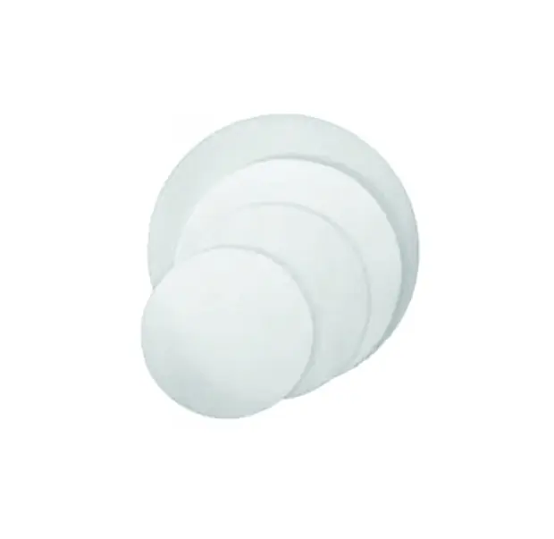 Discos de espuma de 30cm - 400un