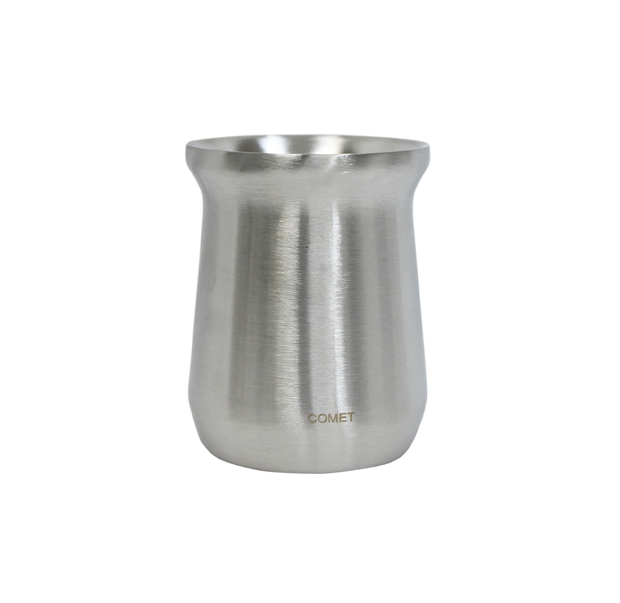 Mate COMET 260ml – Aluminio