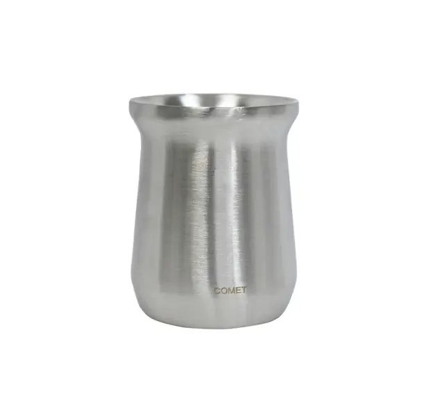Mate COMET 260ml – Aluminio