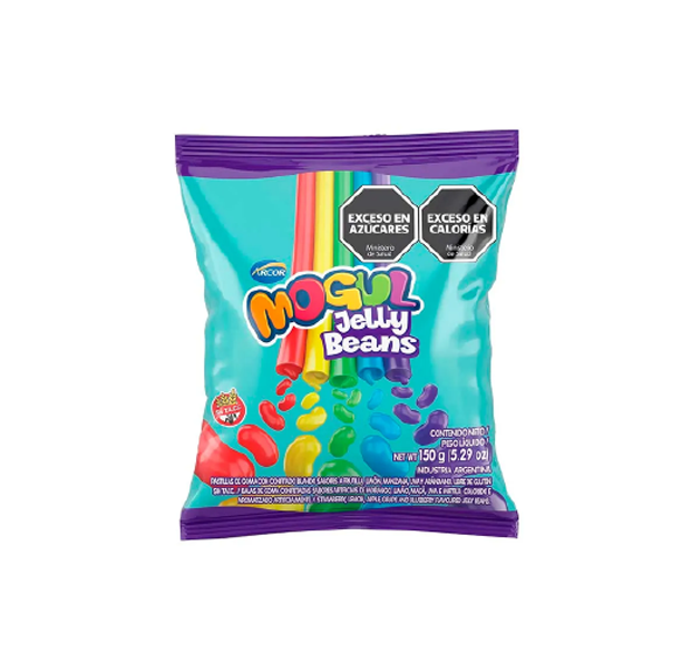 Jelly Beans Mogul 500grs