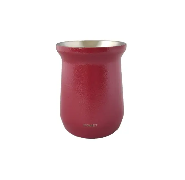 Mate COMET 260ml - Bordó