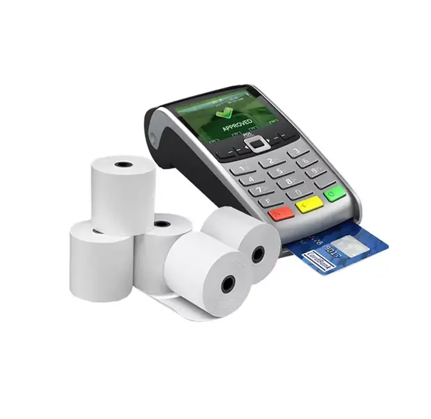 Rollos para POS 80un