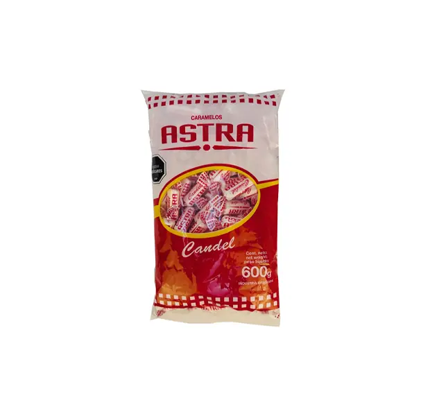 Candel Astra 600grs