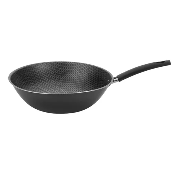 Wok Anti Adherente 28cm