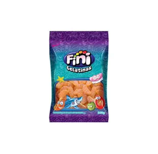 Fini Mandarinas Ácidas 500grs