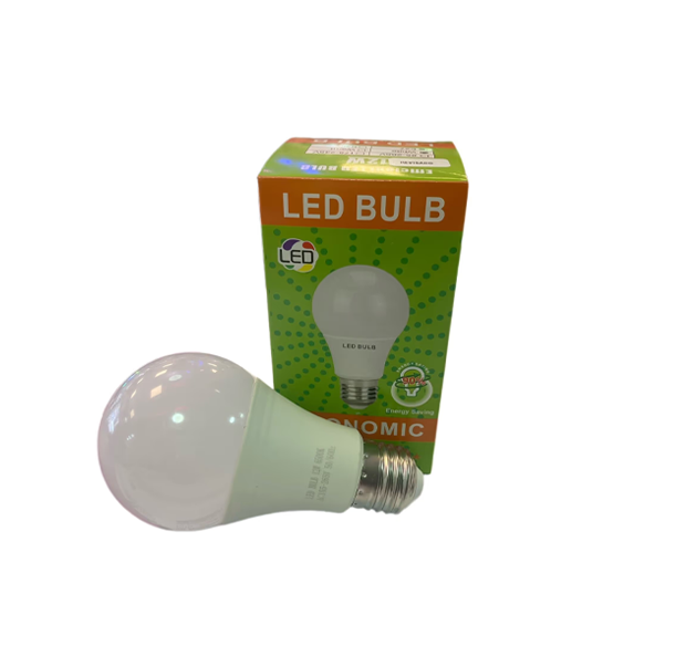Lámpara Led 5w e27 Luz Fría